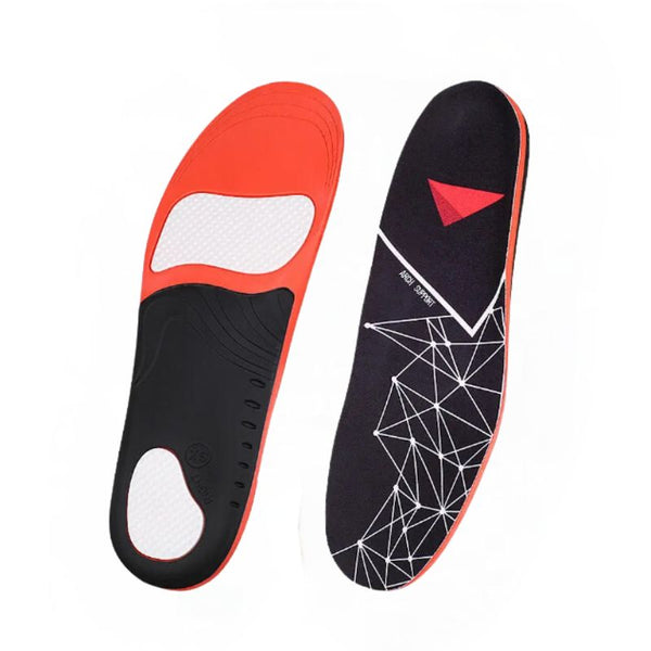 Premium High Arch Supporting Insoles