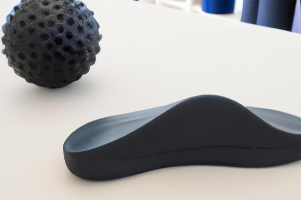 The Dual Benefit: Understanding the Union of Orthopaedic Insoles and Massage Balls
