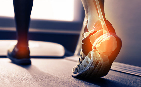 Well-being Starts With the Feet: The Impact of Walking on Overall Health