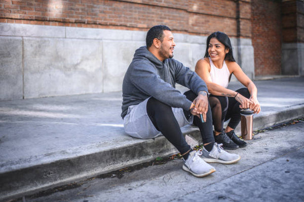 Athletes Speak Out: How the Elite StepSoothe Kit Enhanced Their Performance