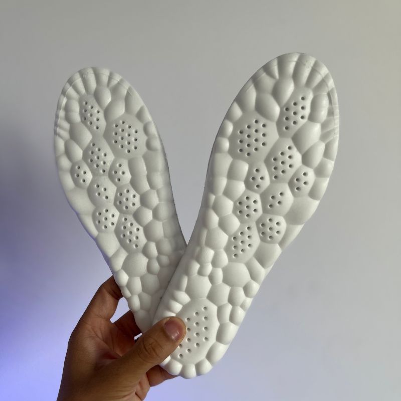 4D Comfort Orthopaedic Insoles